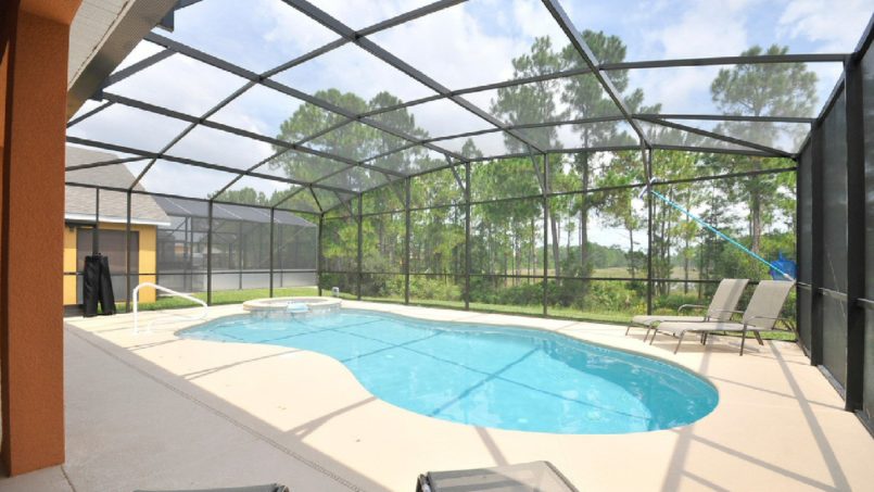 Villas Close to Disney Parks, Discount Rates Orlando, Vacation Homes By Owner, Pet Friendly