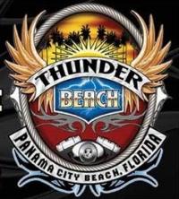 19th Annual Thunder Beach Autumn Rally