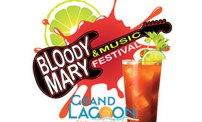 Bloody Mary Music Festival